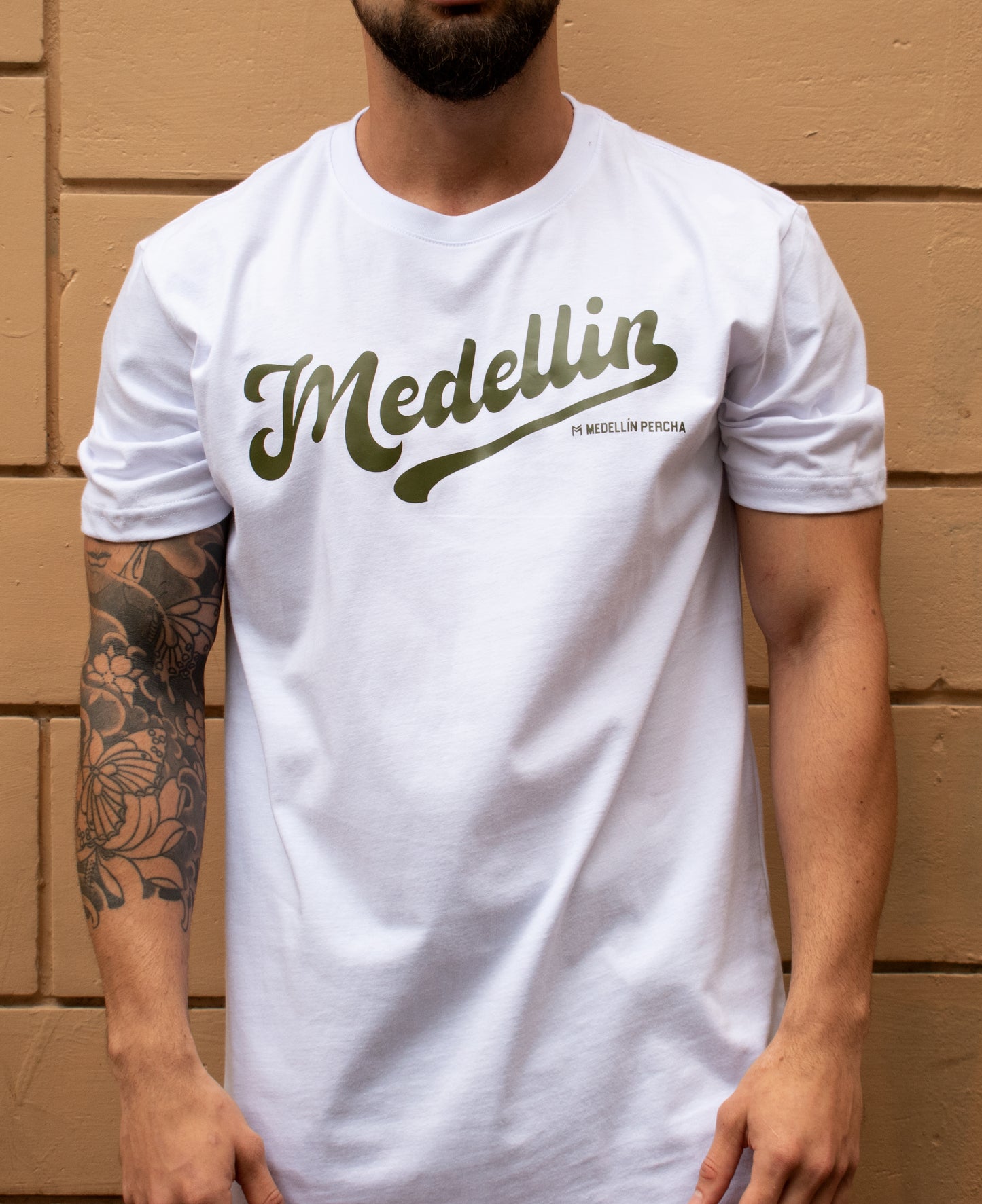 Medellín T-shirt