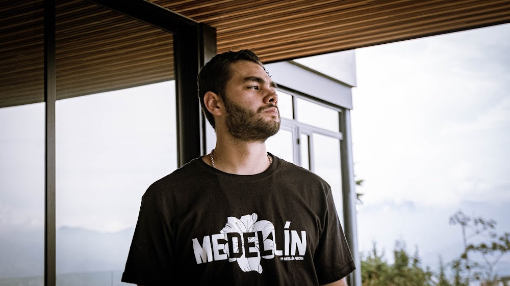 San Joaquín T-shirt
