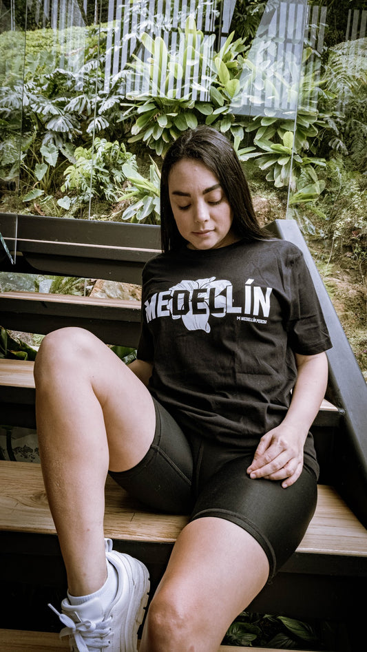 San Joaquín T-shirt