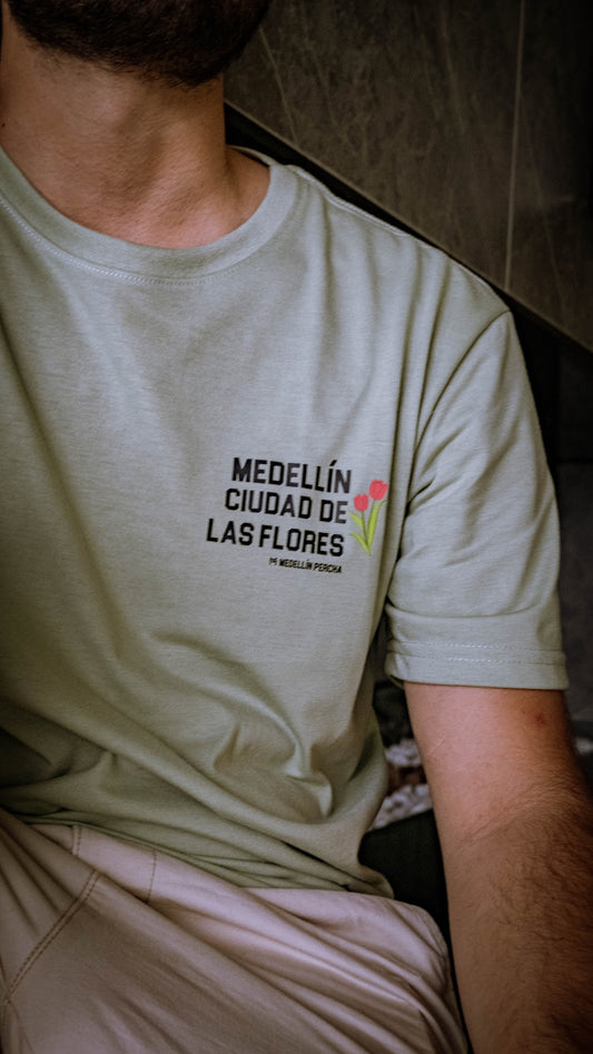Tulipán T-shirt
