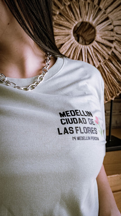 Tulipán T-shirt