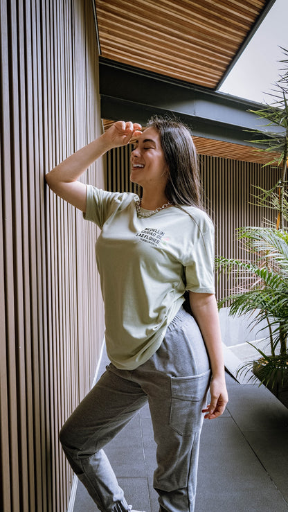 Tulipán T-shirt